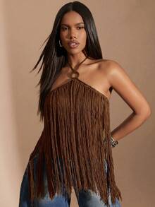 Coffee Brown