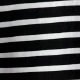 Black and White