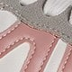White pink