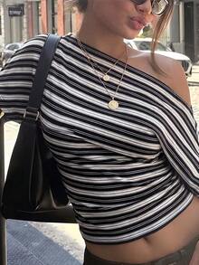 Black and White