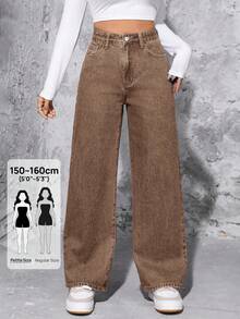 Coffee Brown