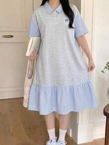 彩色