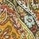橘色