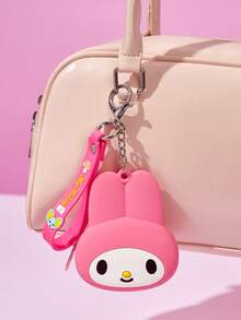 HELLO KITTY AND FRIENDS | Joivida 1個趣味動物零錢包 - 彩色 - 查看 12