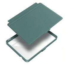 K0B0 Clara Color/2e/Bw 6 吋電子書閱讀器保護殼 磁吸蓋 N365 N367 N506 壓克力分體保護殼 自動喚醒/睡眠 360度旋轉 可拆卸 - 彩色 - 查看 18