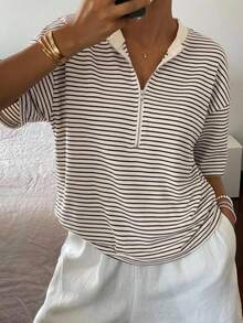 Black and White