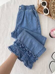 Medium Wash
