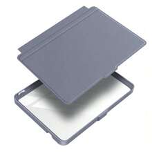 K0B0 Clara Color/2e/Bw 6 吋電子書閱讀器保護殼 磁吸蓋 N365 N367 N506 壓克力分體保護殼 自動喚醒/睡眠 360度旋轉 可拆卸 - 彩色 - 查看 17