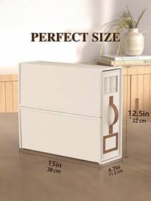 4PCS XL Foldable Fabric Linen Storage Boxes With Handles Large Capacity Neutral Bedding Organizer Space Saving Dustproof Closet Home Organization Gift For Family Christmas Housewarming Must Haves - Multicolor - View 10