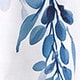 藍色