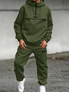 Verde militar