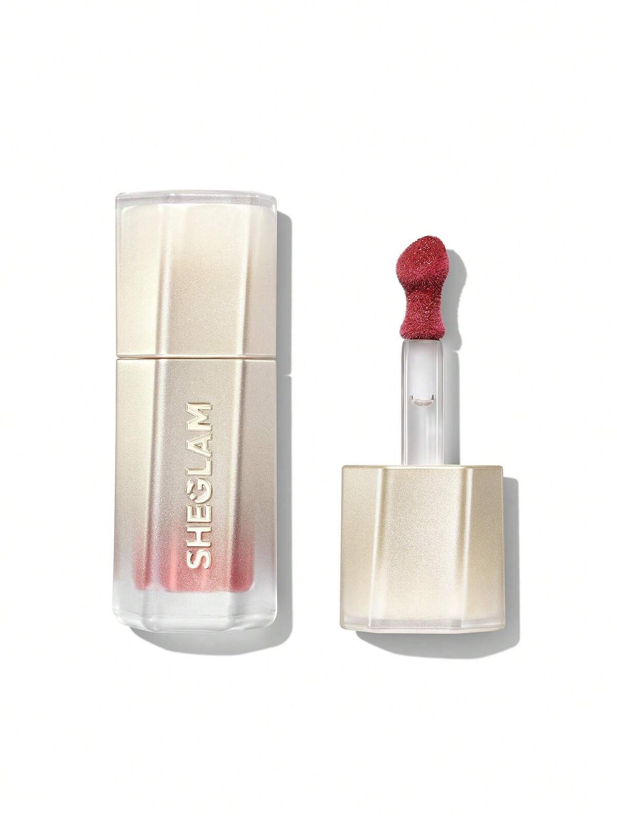 Stardust Swipe Glitter Liquid Lipstick-417 Twinkle Rush