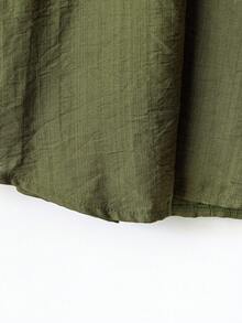 Rusticease Conjunto de dos piezas para mujer para uso diario - Multicolor - Ver 6