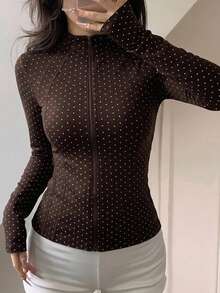 Coffee Brown