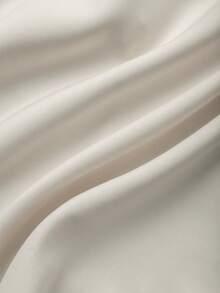Franclia Conjunto de 2 piezas para mujer talla grande, blanco, otoño, elegante, traje casual de negocios para invitada de boda, vestido mini sin mangas con cuello redondo y cuentas & chaqueta blazer, albaricoque - Albaricoque - Ver 11