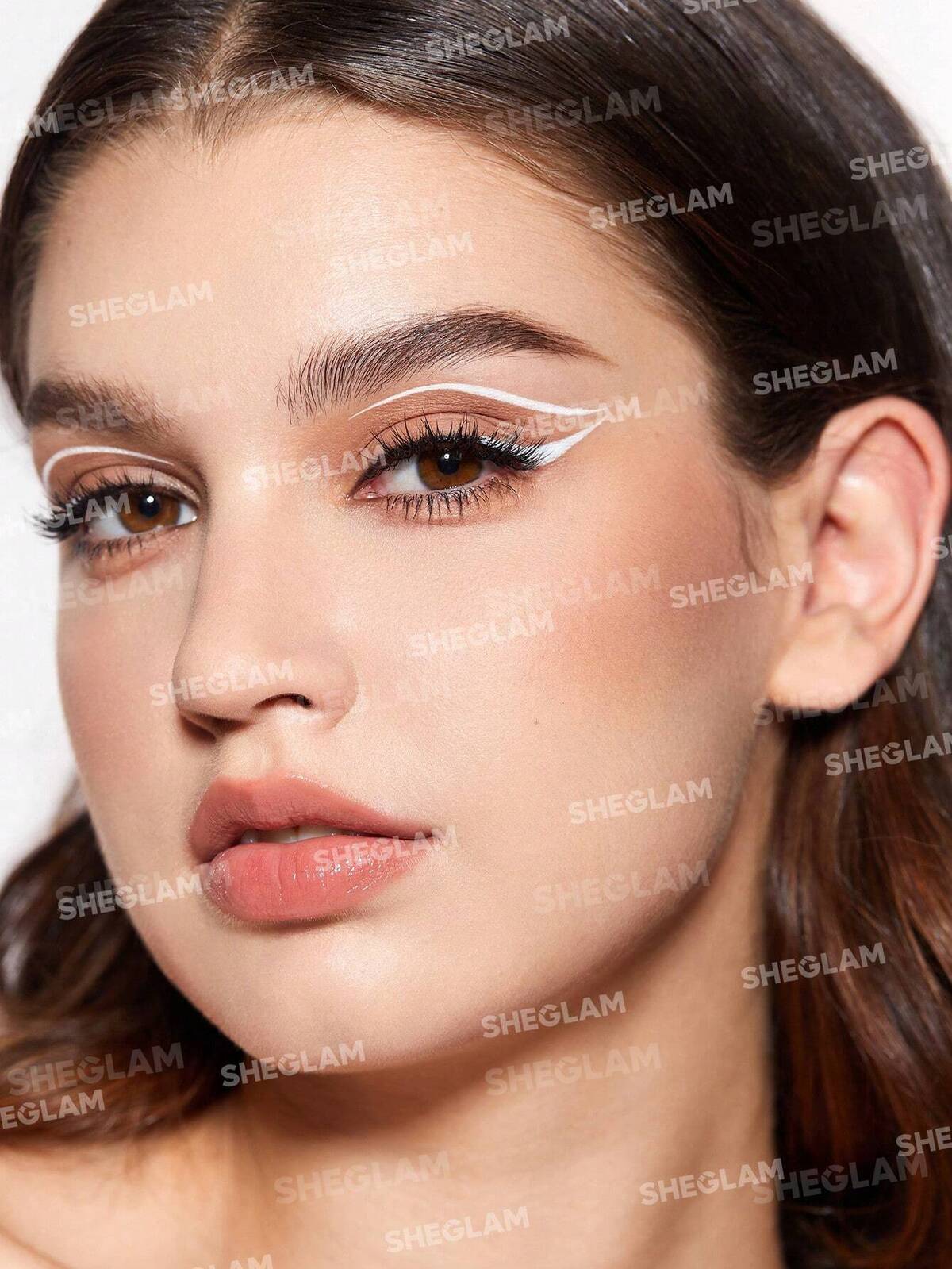 Wing It Waterproof Liner Duo-White