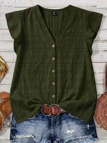 Verde militar