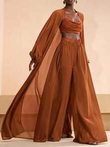 Rust Brown