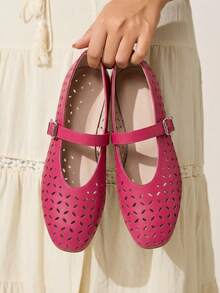 Hot Pink