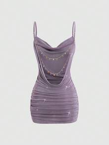 Violet Purple