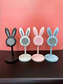 Adjustable Extendable Phone Stand For Desk – Hands-Free Holder For Watching Movies, Live Streaming, Dorm, Lazy Use, Gift For Women - Multicolor - View 9