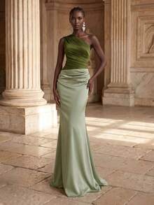 Olive Green