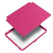 K0B0 Clara Color/2e/Bw 6 吋電子書閱讀器保護殼 磁吸蓋 N365 N367 N506 壓克力分體保護殼 自動喚醒/睡眠 360度旋轉 可拆卸 - 彩色 - 查看 28