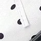 Polka Dot Putih