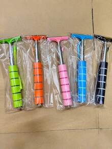 Telescopic Window Squeegee, Extendable Stainless Steel Handle Non-Slip Grip Handheld Glass Wiper, Streak-Free Cleaning Tool For Car Windshield, Shower Door, Mirror, Household Glass - multicolor - View 7