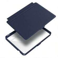 K0B0 Clara Color/2e/Bw 6 吋電子書閱讀器保護殼 磁吸蓋 N365 N367 N506 壓克力分體保護殼 自動喚醒/睡眠 360度旋轉 可拆卸 - 彩色 - 查看 21