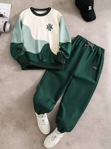 Dark Green