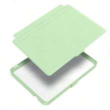 K0B0 Clara Color/2e/Bw 6 吋電子書閱讀器保護殼 磁吸蓋 N365 N367 N506 壓克力分體保護殼 自動喚醒/睡眠 360度旋轉 可拆卸 - 彩色 - 查看 24