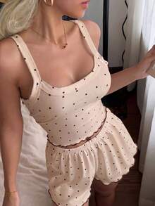 杏色