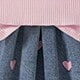 粉色
