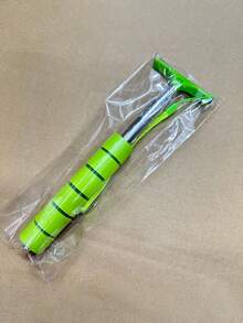 Telescopic Window Squeegee, Extendable Stainless Steel Handle Non-Slip Grip Handheld Glass Wiper, Streak-Free Cleaning Tool For Car Windshield, Shower Door, Mirror, Household Glass - multicolor - View 6