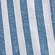 Blue and White