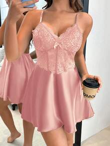 Dusty Pink