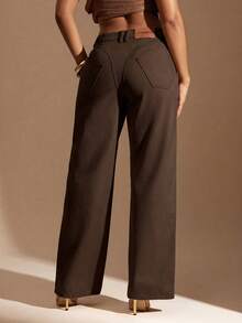 Chocolate Brown