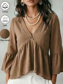 Coffee Brown