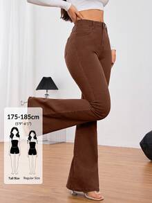 Coffee Brown