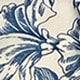 Blue and White