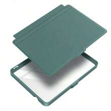 K0B0 Clara Color/2e/Bw 6 吋電子書閱讀器保護殼 磁吸蓋 N365 N367 N506 壓克力分體保護殼 自動喚醒/睡眠 360度旋轉 可拆卸 - 彩色 - 查看 20
