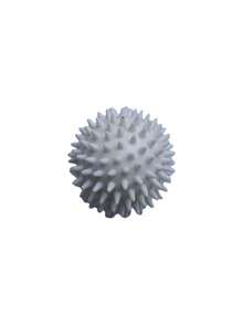 6个可重复使用的洗衣清洁球，神奇防缠绕绒毛收集器，毛发去除器，洗衣机和烘干机清洁球，非电动软洗工具，用于去除猫狗毛发、绒毛和绒毛的洗衣球 - 彩色 - 查看 22