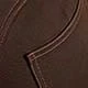 Chocolate Brown