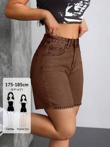 Coffee Brown