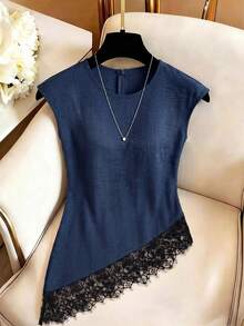 marineblau