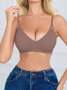 Mocha Brown