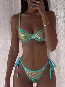 Mint Green