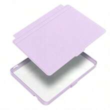K0B0 Clara Color/2e/Bw 6 吋電子書閱讀器保護殼 磁吸蓋 N365 N367 N506 壓克力分體保護殼 自動喚醒/睡眠 360度旋轉 可拆卸 - 彩色 - 查看 27