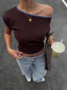 Coffee Brown